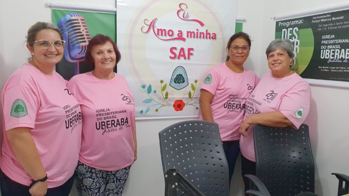 SEMANA SAF UBERABA