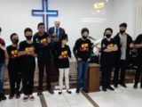 Culto de Gratidão UPA