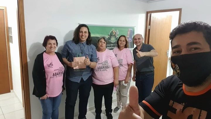 Programa Auxiliadoras do Reino – Dia do Seminarista