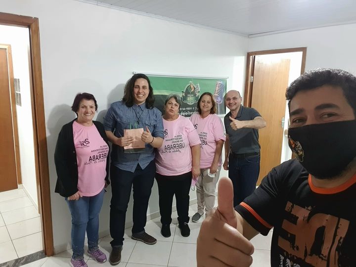 Programa Auxiliadoras do Reino – Dia do Seminarista