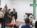 Dia da Esposa do Pastor